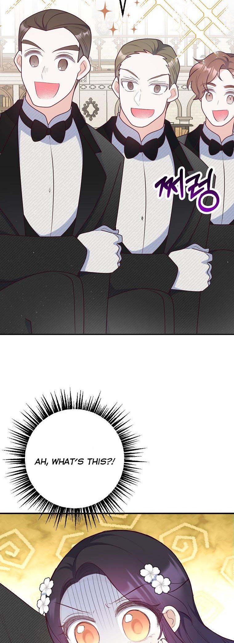 I Am a Daughter Loved by the Devil Chapter 24 - Page 40