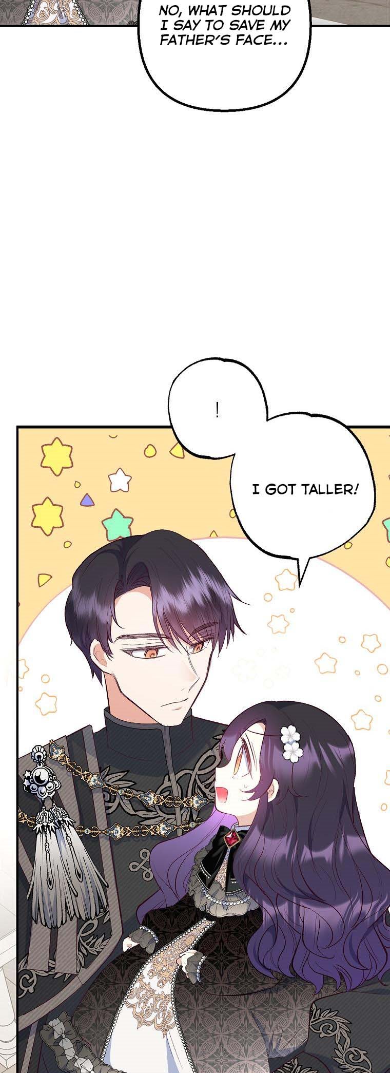 I Am a Daughter Loved by the Devil Chapter 24 - Page 43