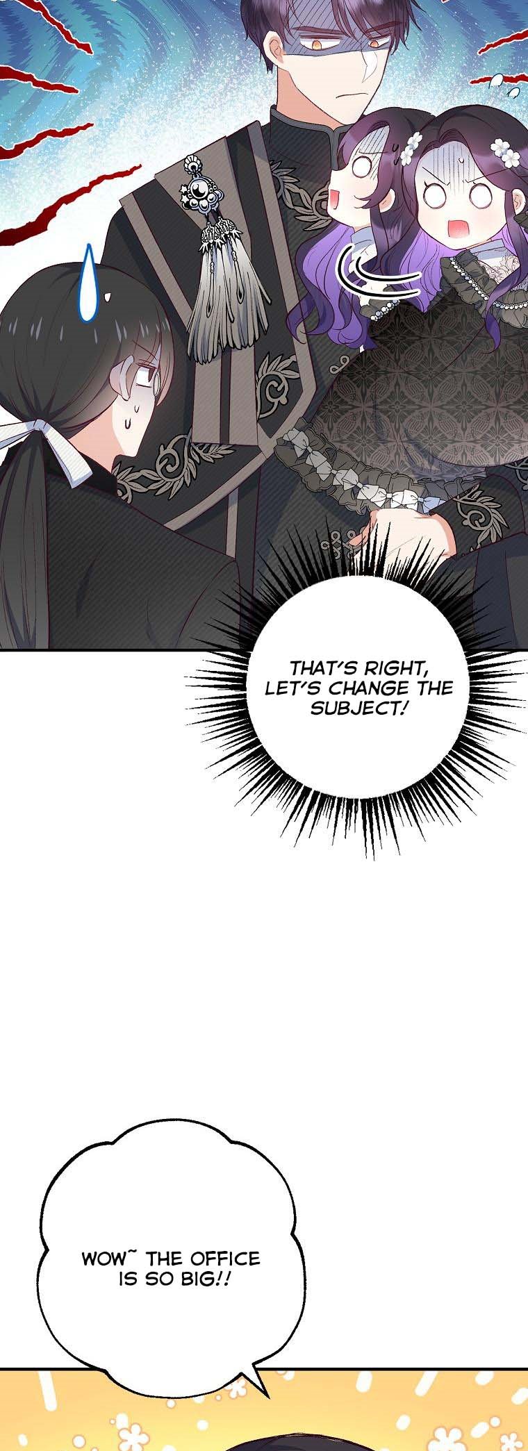 I Am a Daughter Loved by the Devil Chapter 24 - Page 48
