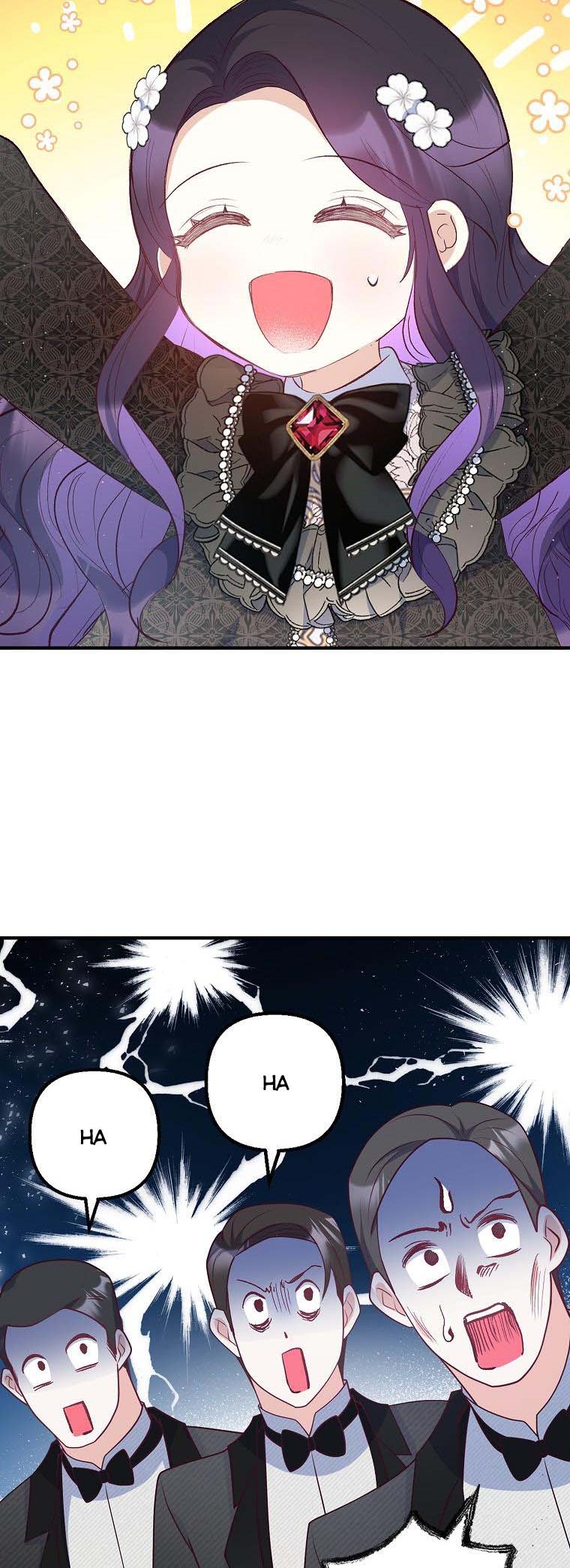 I Am a Daughter Loved by the Devil Chapter 24 - Page 49