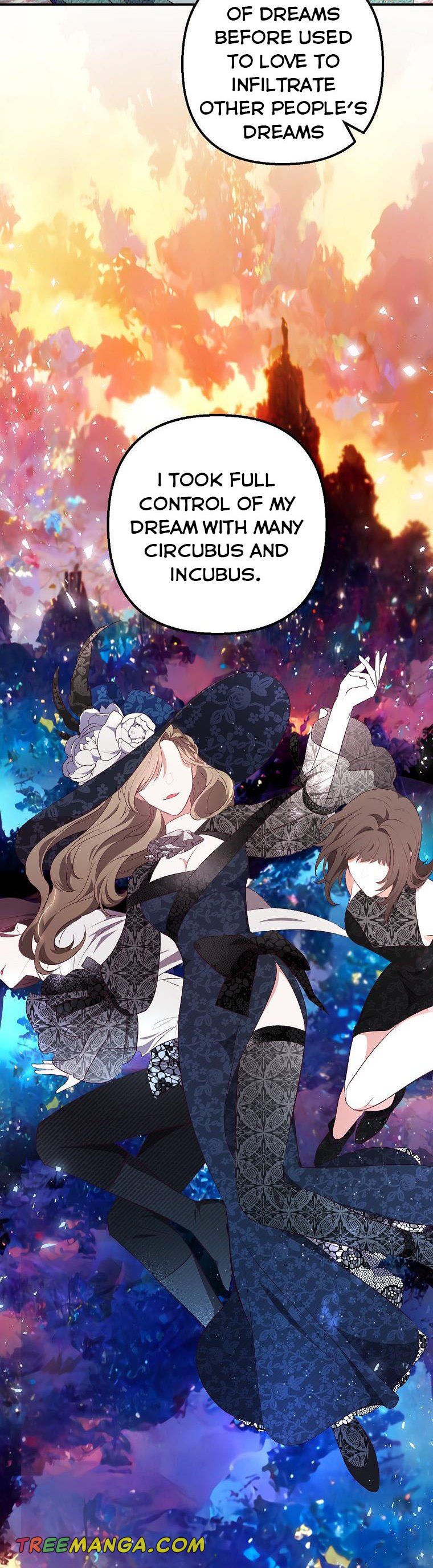 I Am a Daughter Loved by the Devil Chapter 25 - Page 30