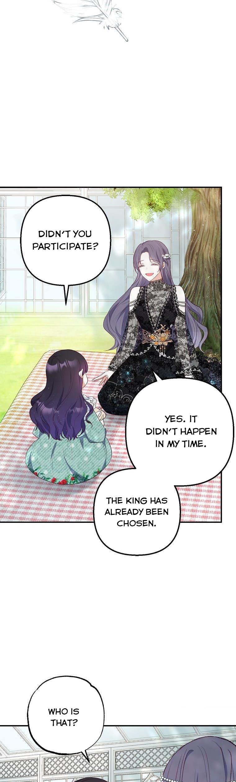 I Am a Daughter Loved by the Devil Chapter 26 - Page 11