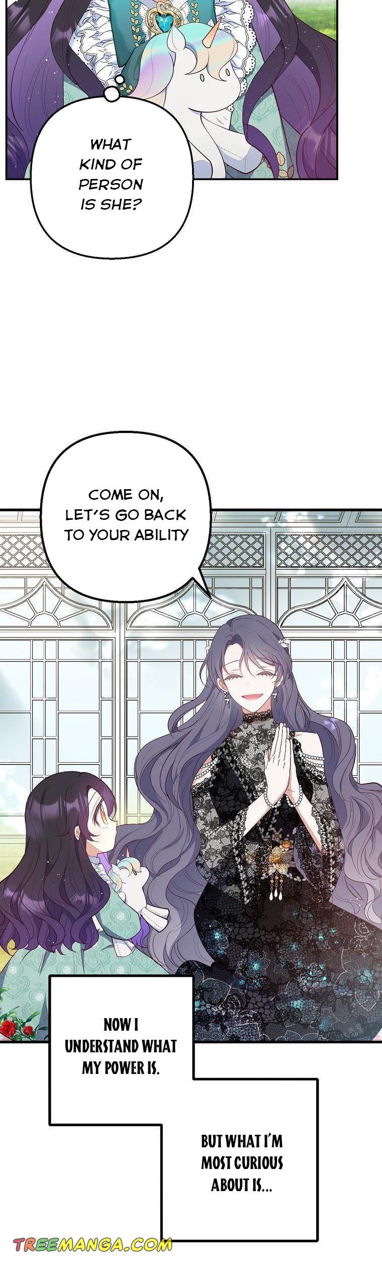 I Am a Daughter Loved by the Devil Chapter 26 - Page 15