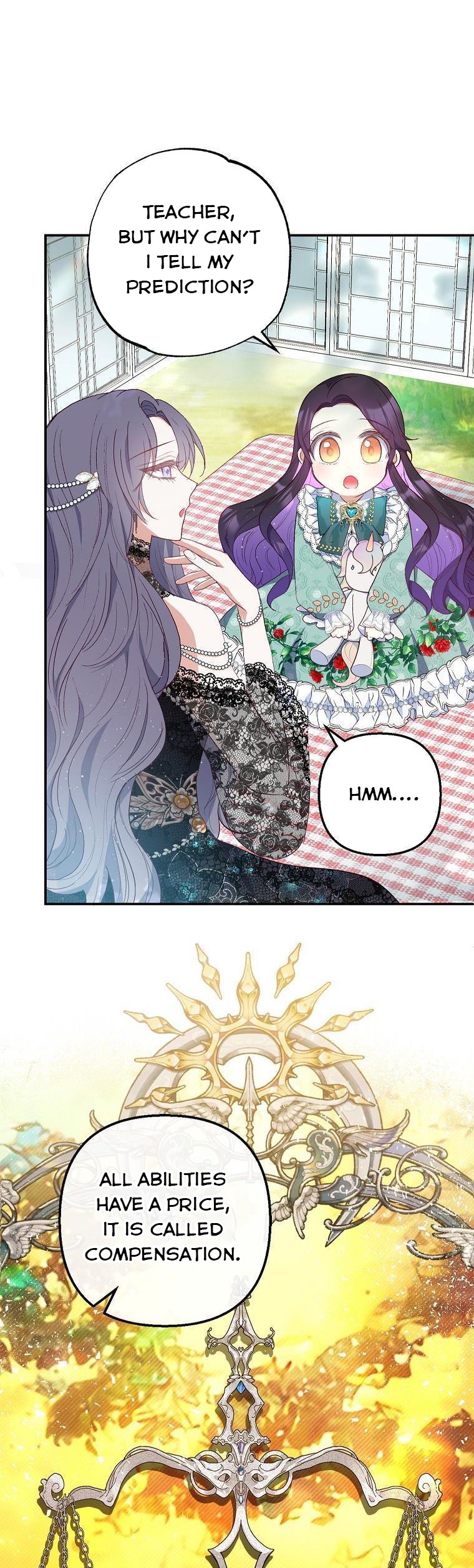 I Am a Daughter Loved by the Devil Chapter 26 - Page 16