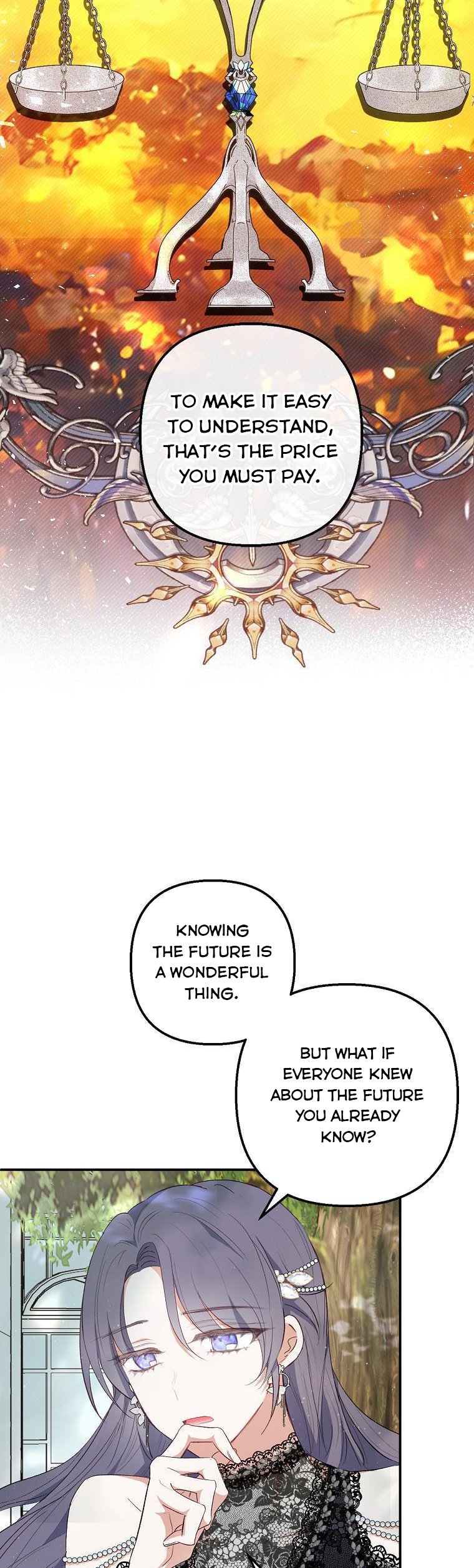 I Am a Daughter Loved by the Devil Chapter 26 - Page 17