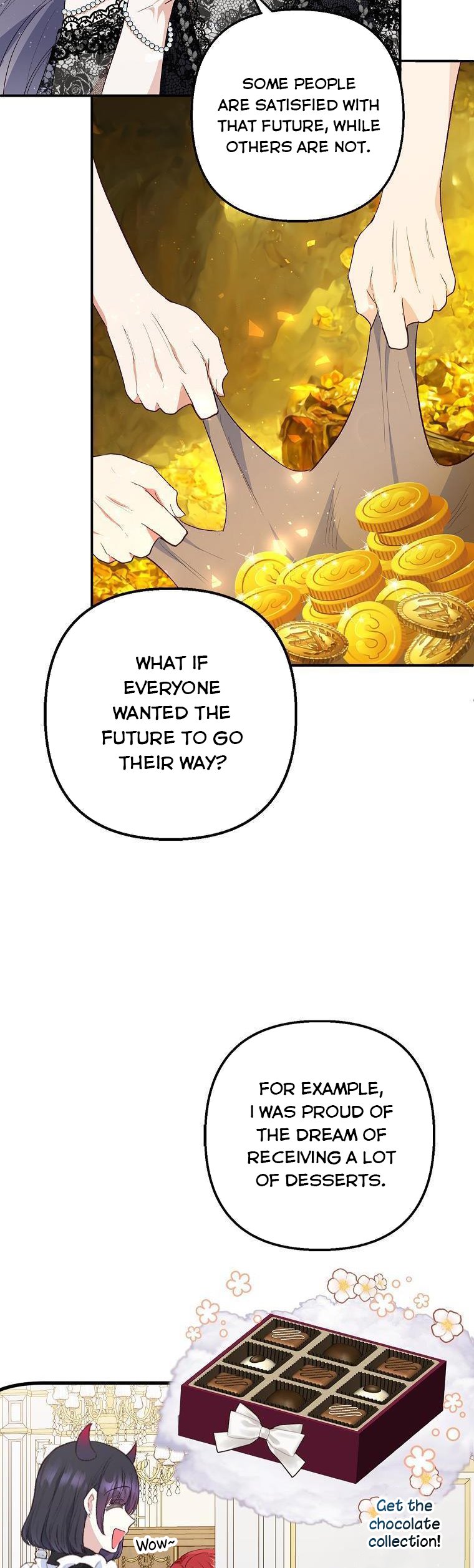 I Am a Daughter Loved by the Devil Chapter 26 - Page 18