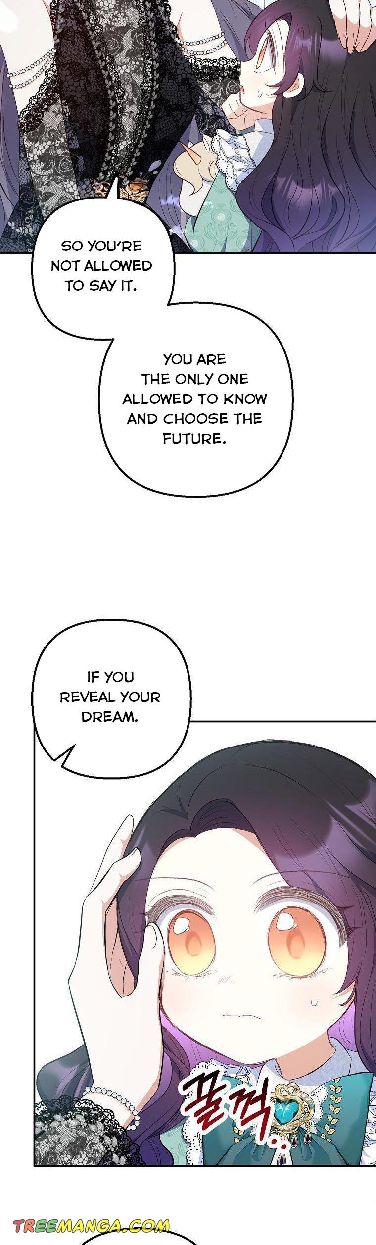 I Am a Daughter Loved by the Devil Chapter 26 - Page 20