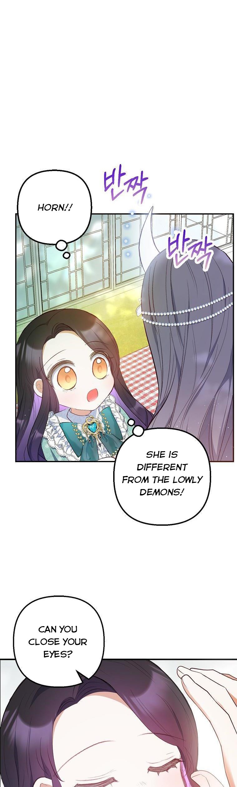 I Am a Daughter Loved by the Devil Chapter 26 - Page 27