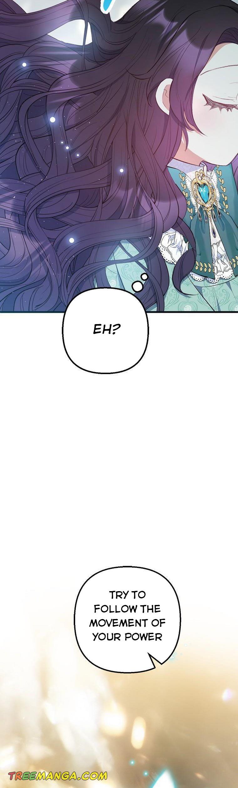 I Am a Daughter Loved by the Devil Chapter 26 - Page 29