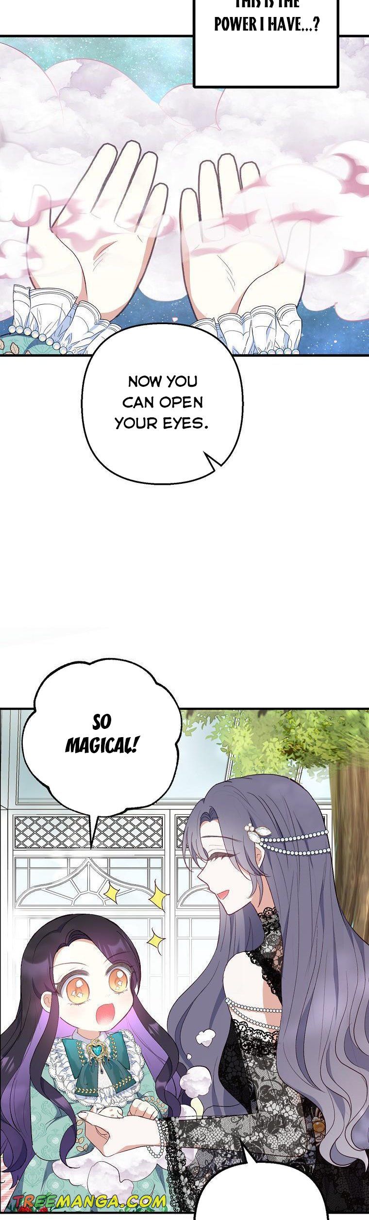 I Am a Daughter Loved by the Devil Chapter 26 - Page 33
