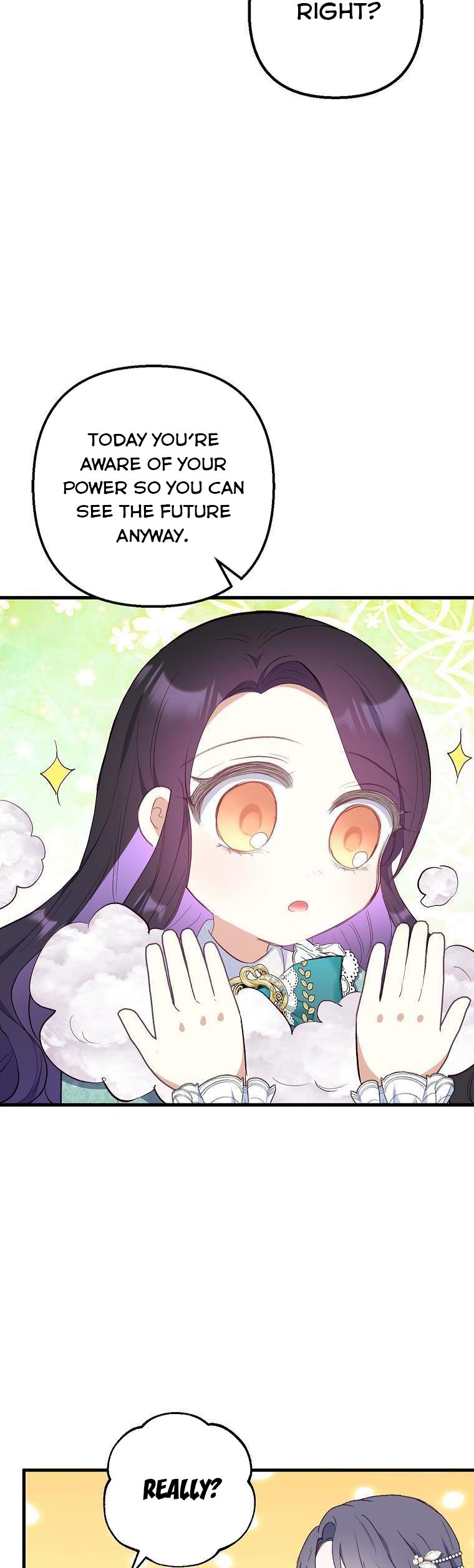 I Am a Daughter Loved by the Devil Chapter 26 - Page 34