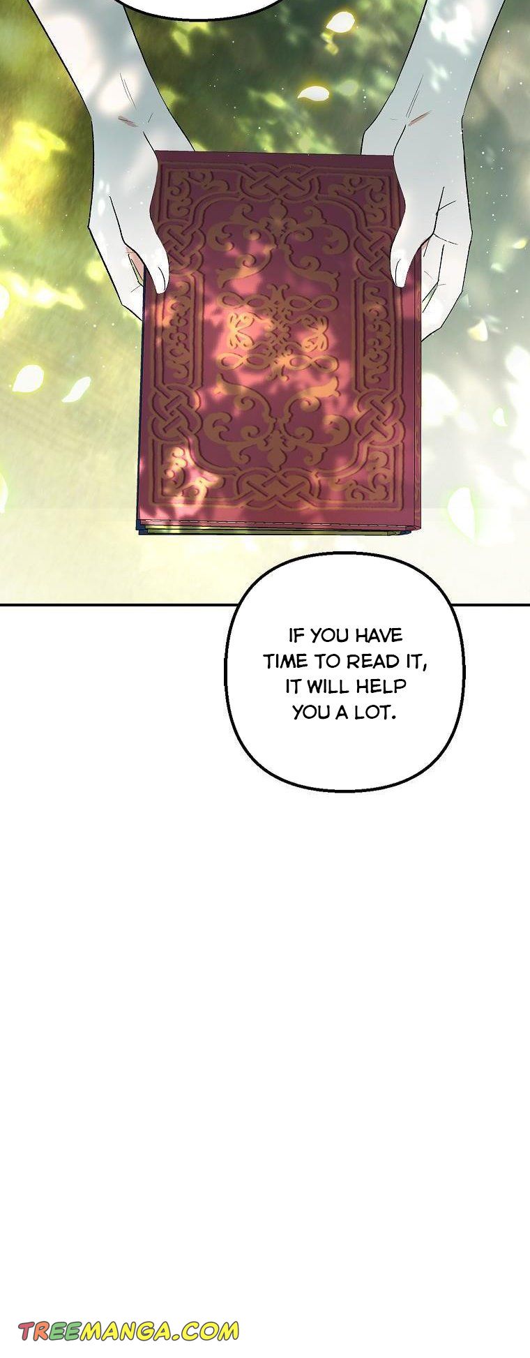 I Am a Daughter Loved by the Devil Chapter 26 - Page 37