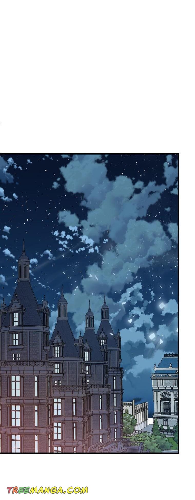 I Am a Daughter Loved by the Devil Chapter 26 - Page 38