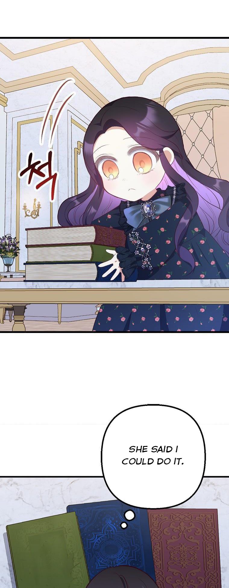 I Am a Daughter Loved by the Devil Chapter 26 - Page 39