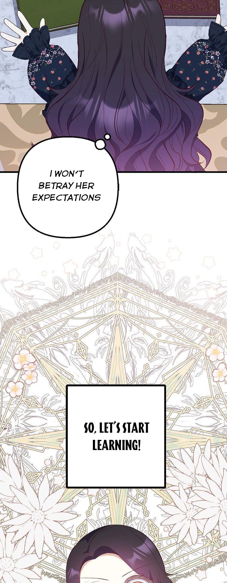 I Am a Daughter Loved by the Devil Chapter 26 - Page 40