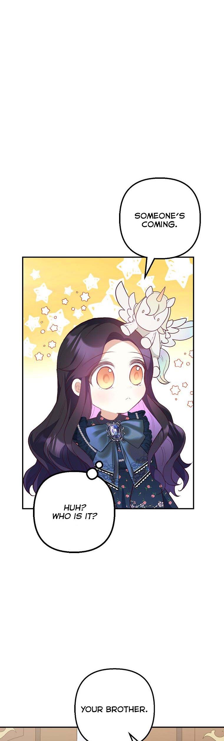 I Am a Daughter Loved by the Devil Chapter 27 - Page 11