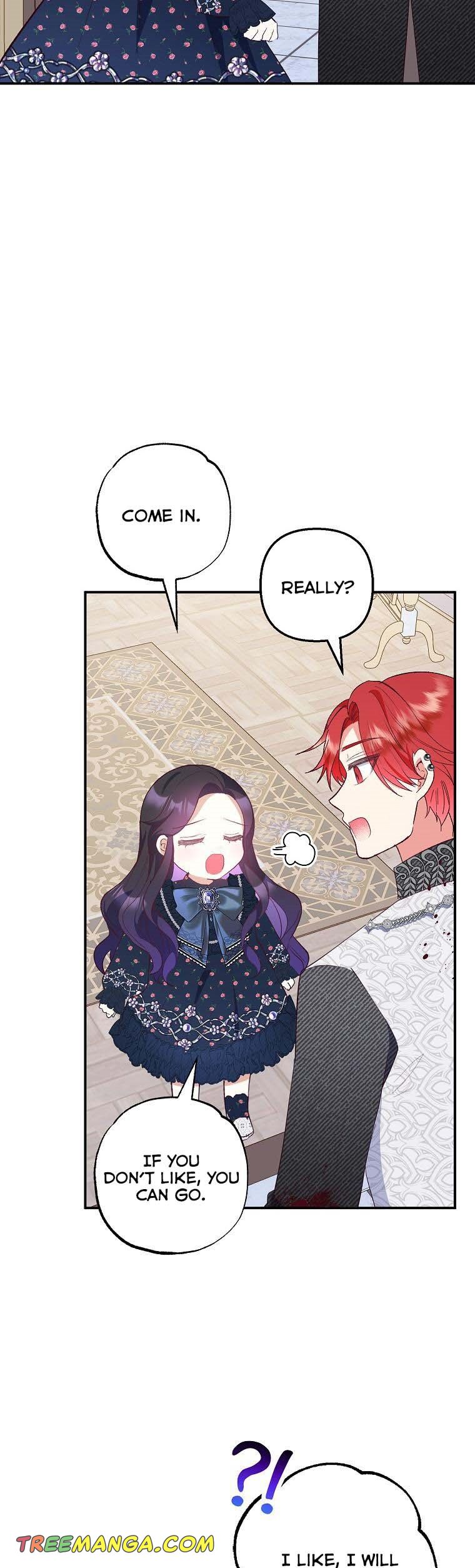 I Am a Daughter Loved by the Devil Chapter 27 - Page 16