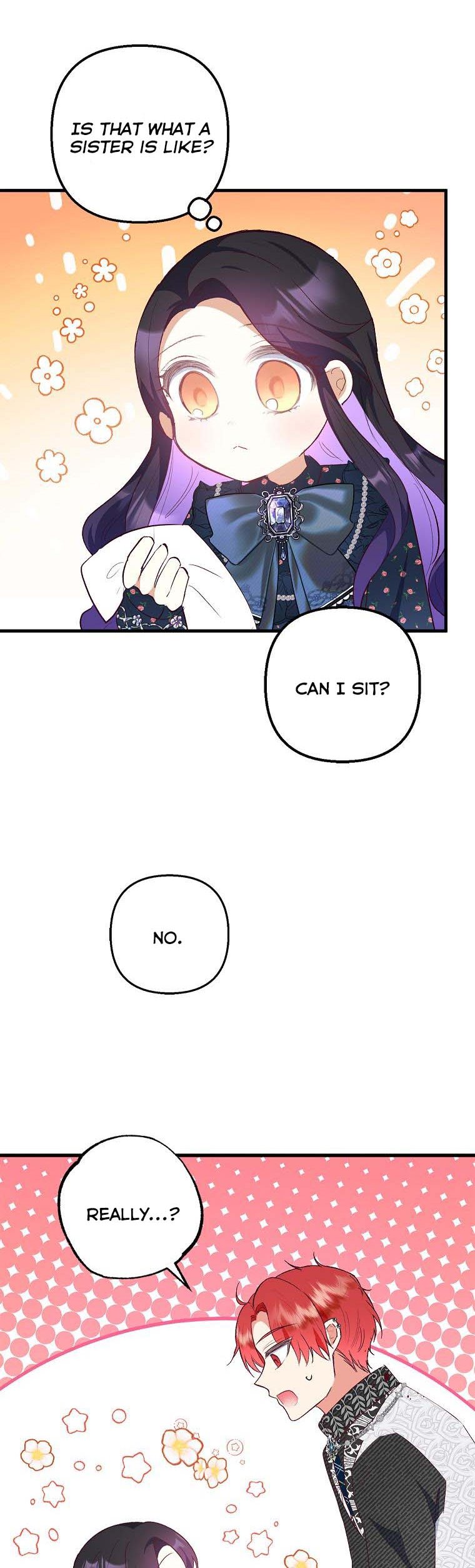 I Am a Daughter Loved by the Devil Chapter 27 - Page 19