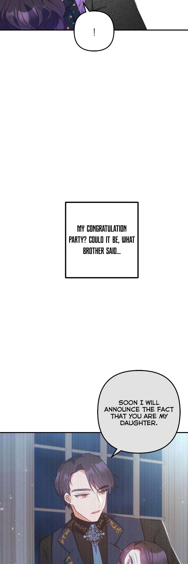 I Am a Daughter Loved by the Devil Chapter 27 - Page 30