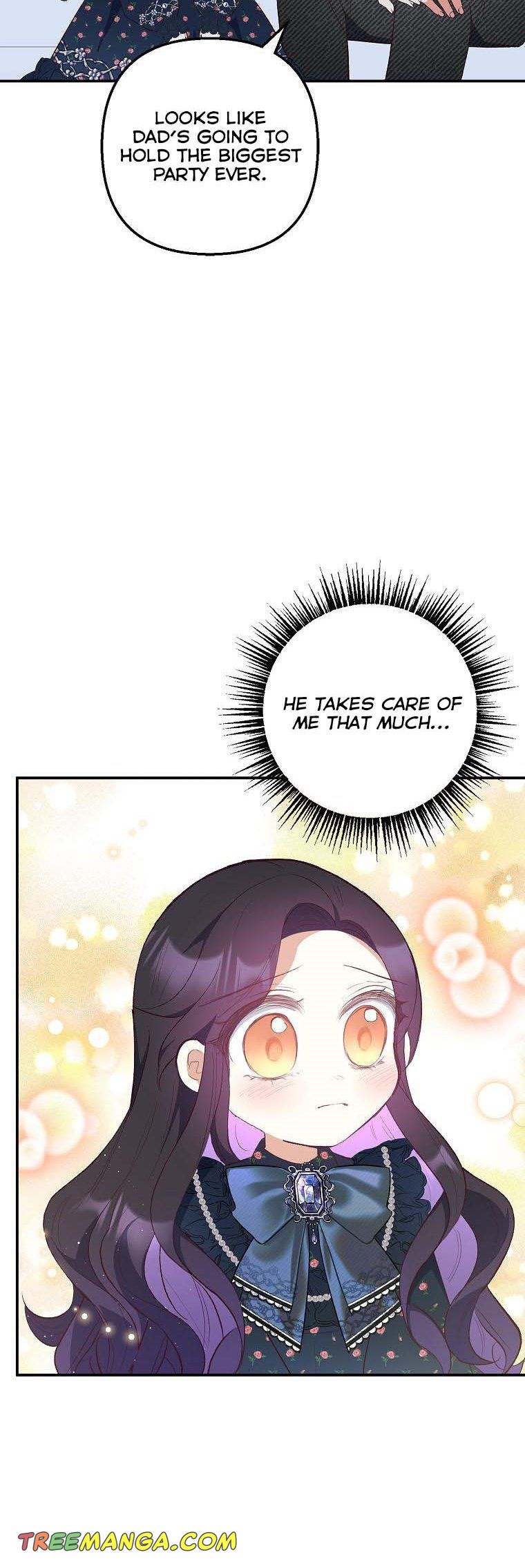 I Am a Daughter Loved by the Devil Chapter 27 - Page 32