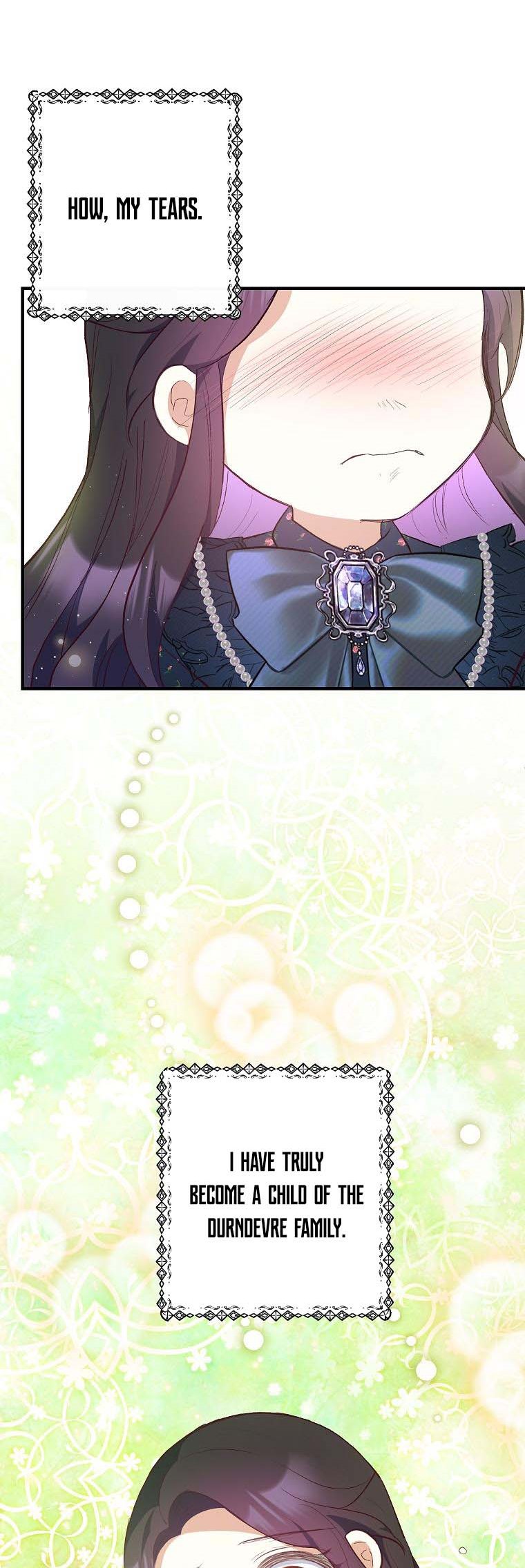 I Am a Daughter Loved by the Devil Chapter 27 - Page 33