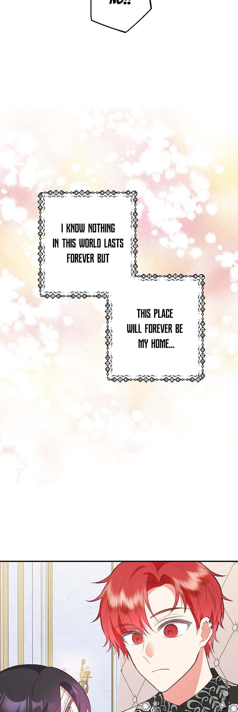 I Am a Daughter Loved by the Devil Chapter 27 - Page 35