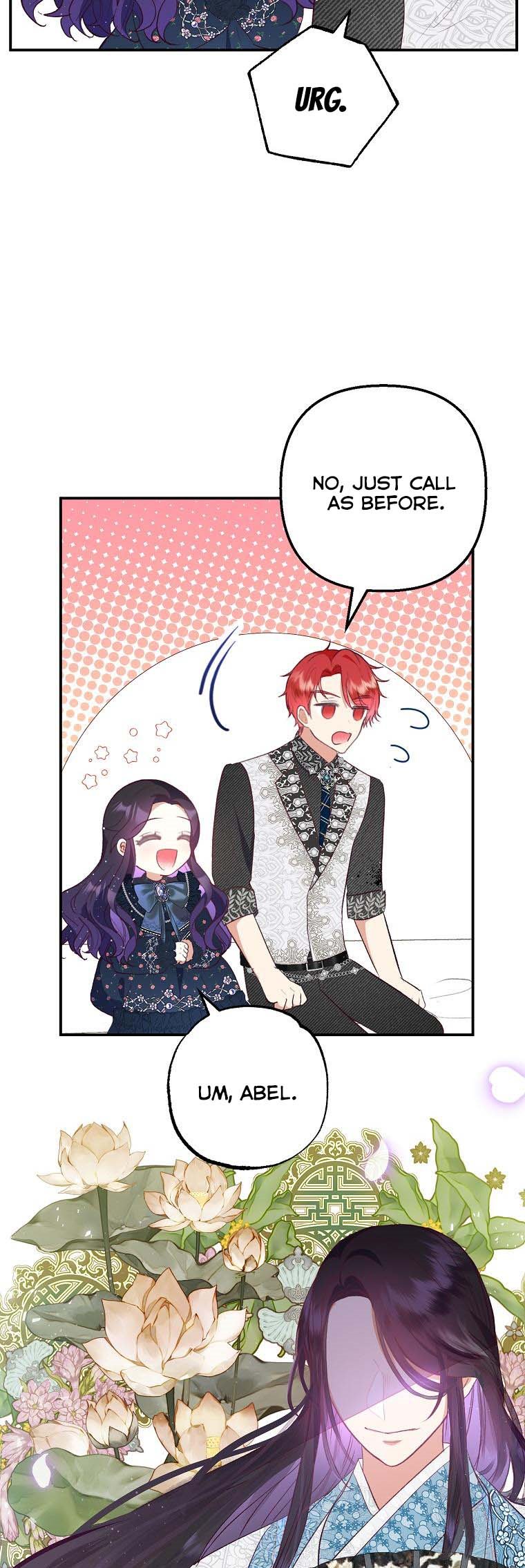 I Am a Daughter Loved by the Devil Chapter 27 - Page 43