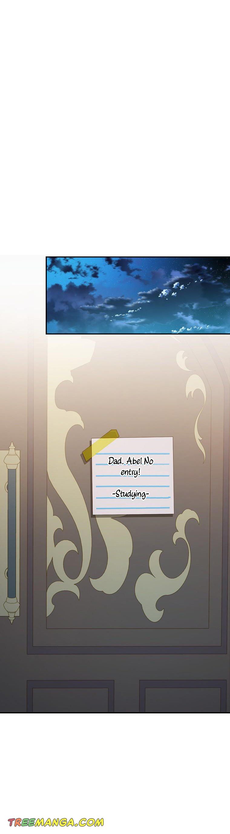 I Am a Daughter Loved by the Devil Chapter 28 - Page 14