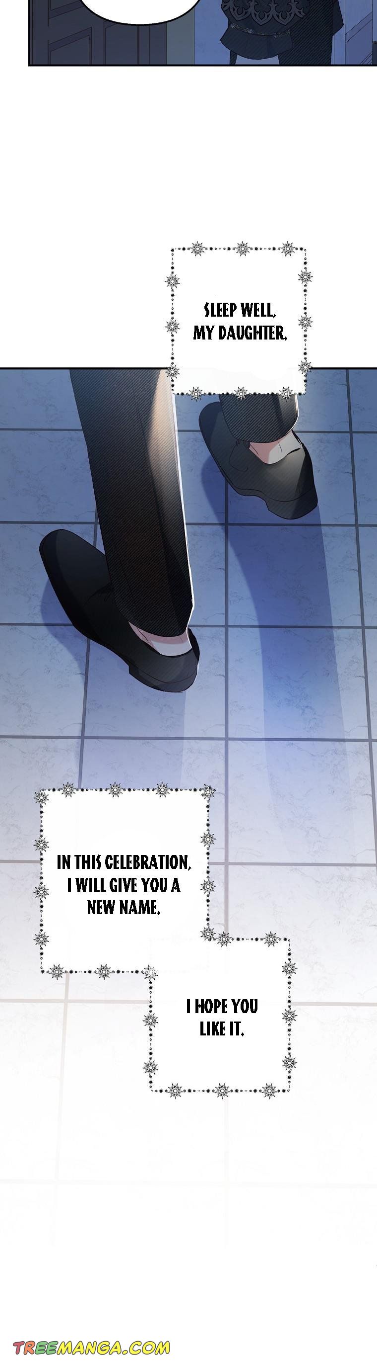 I Am a Daughter Loved by the Devil Chapter 28 - Page 16