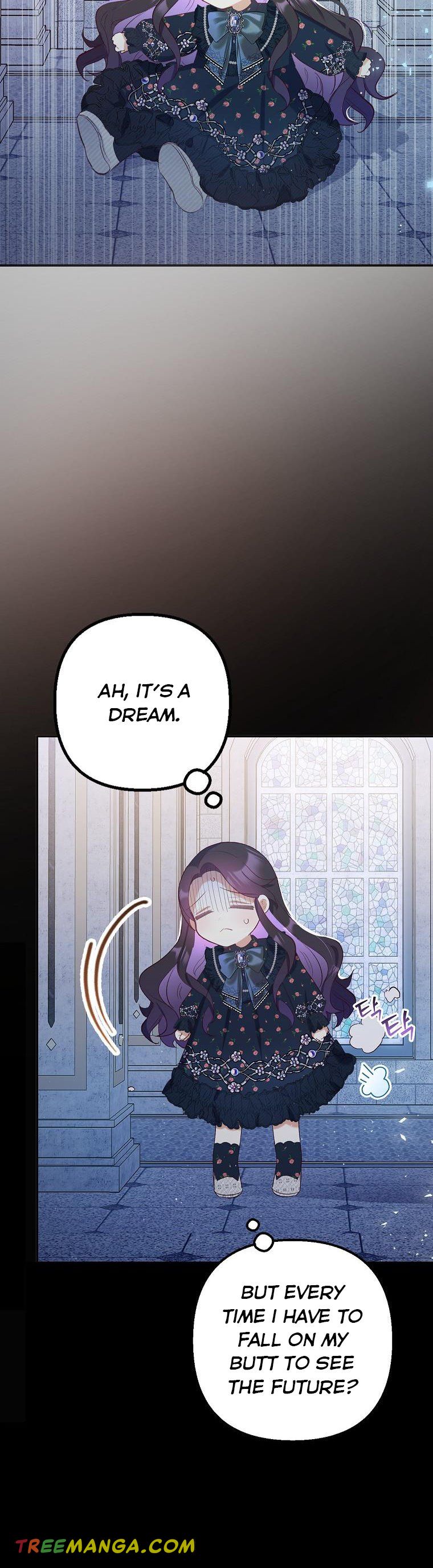 I Am a Daughter Loved by the Devil Chapter 28 - Page 18