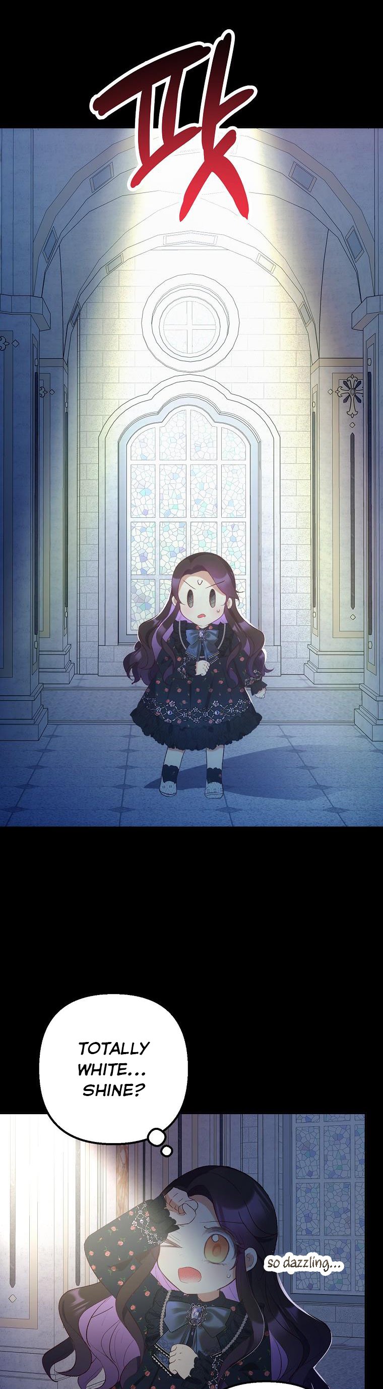 I Am a Daughter Loved by the Devil Chapter 28 - Page 19