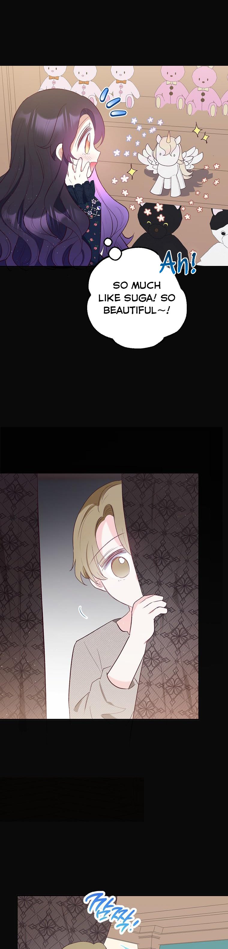 I Am a Daughter Loved by the Devil Chapter 28 - Page 26