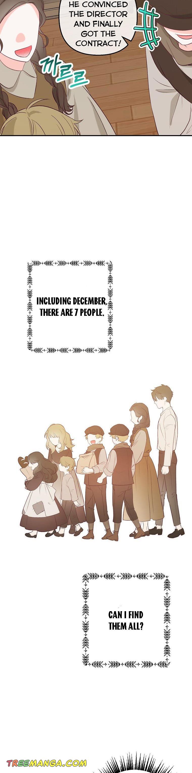 I Am a Daughter Loved by the Devil Chapter 28 - Page 35
