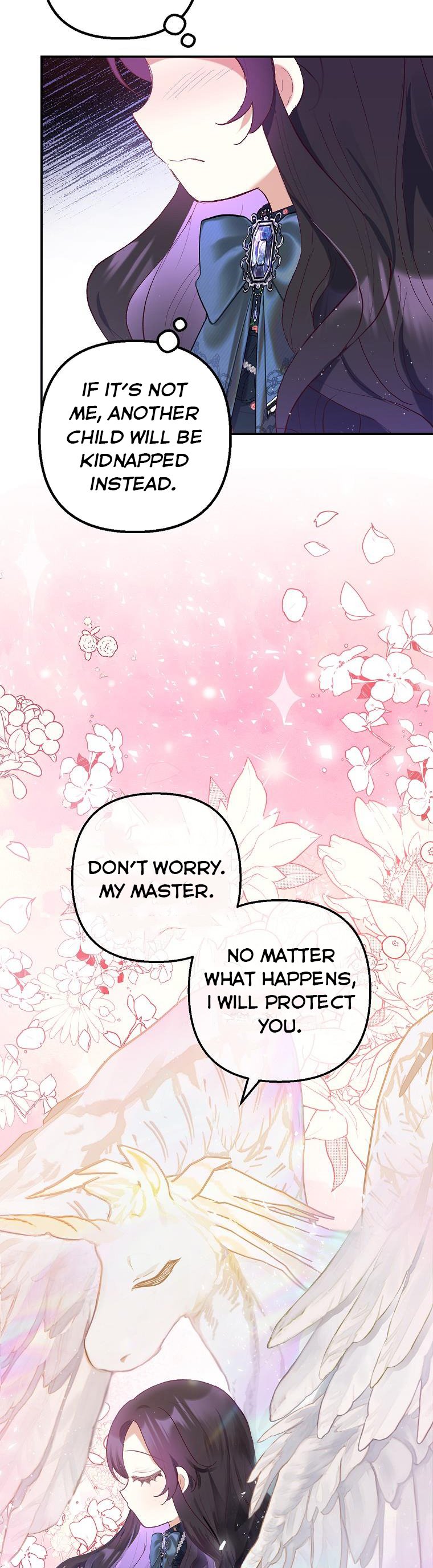 I Am a Daughter Loved by the Devil Chapter 28 - Page 4