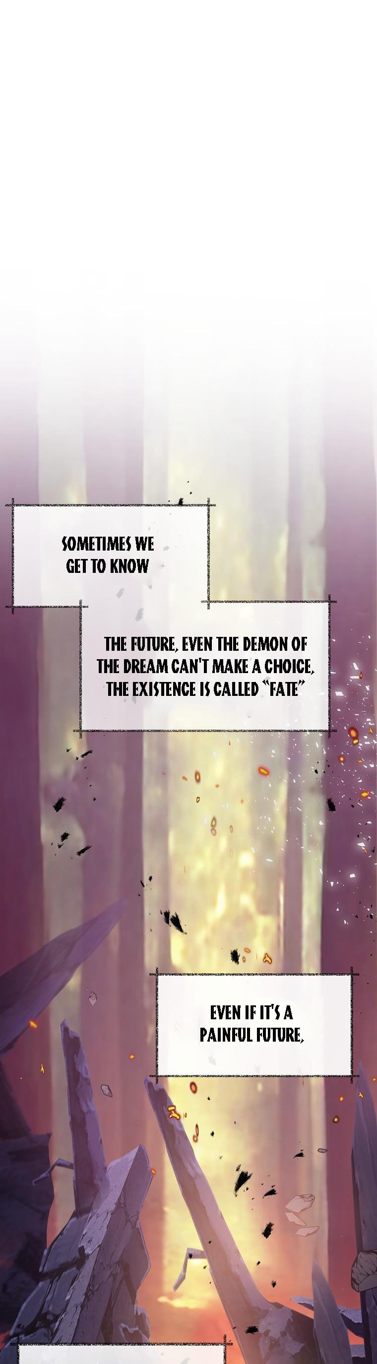 I Am a Daughter Loved by the Devil Chapter 28 - Page 9