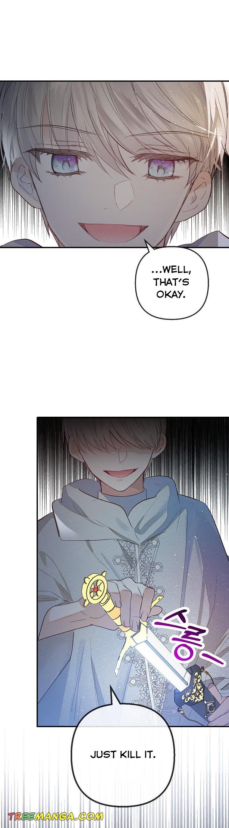 I Am a Daughter Loved by the Devil Chapter 29 - Page 10