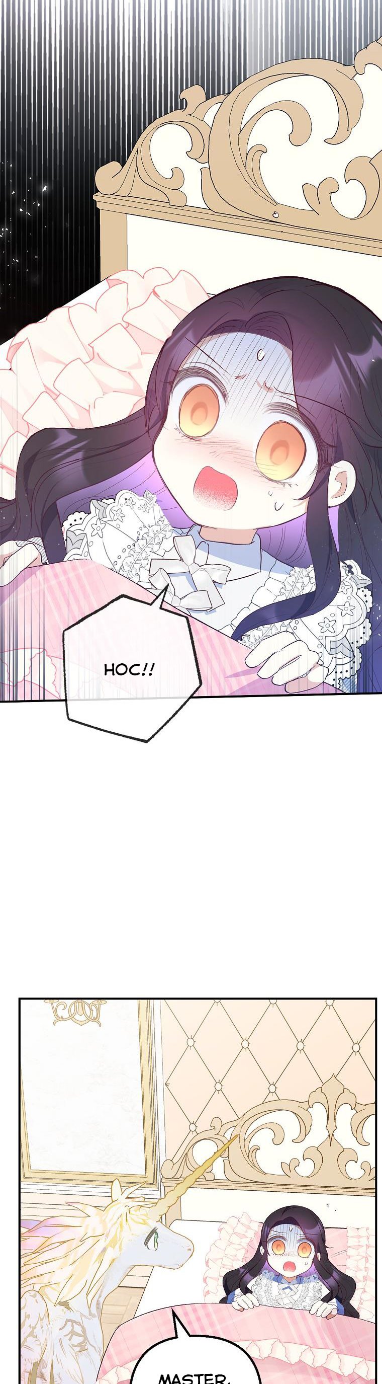 I Am a Daughter Loved by the Devil Chapter 29 - Page 11