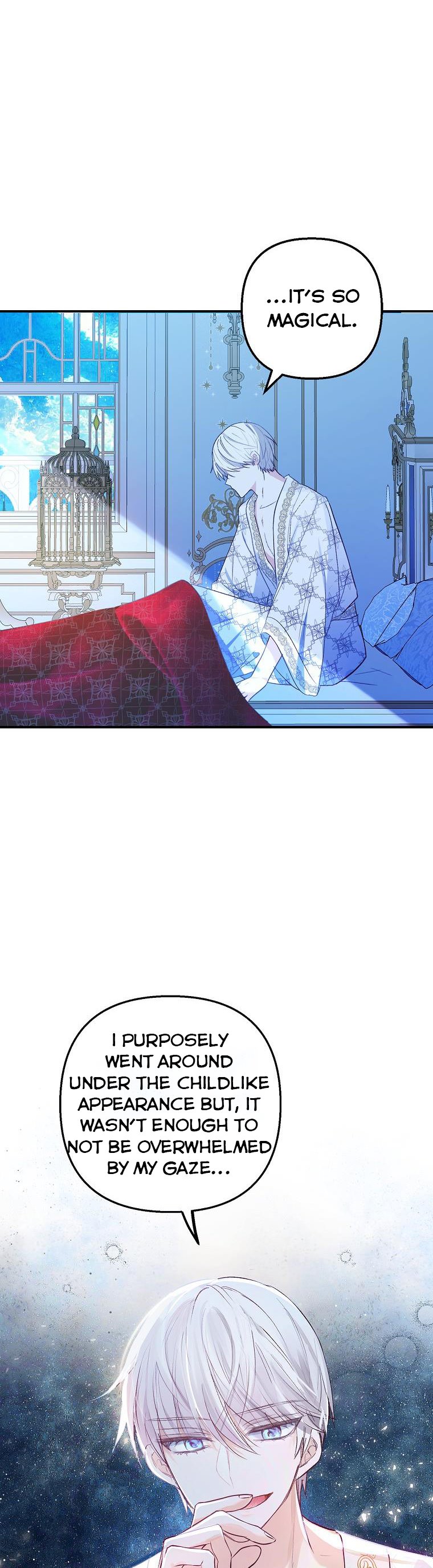 I Am a Daughter Loved by the Devil Chapter 29 - Page 14