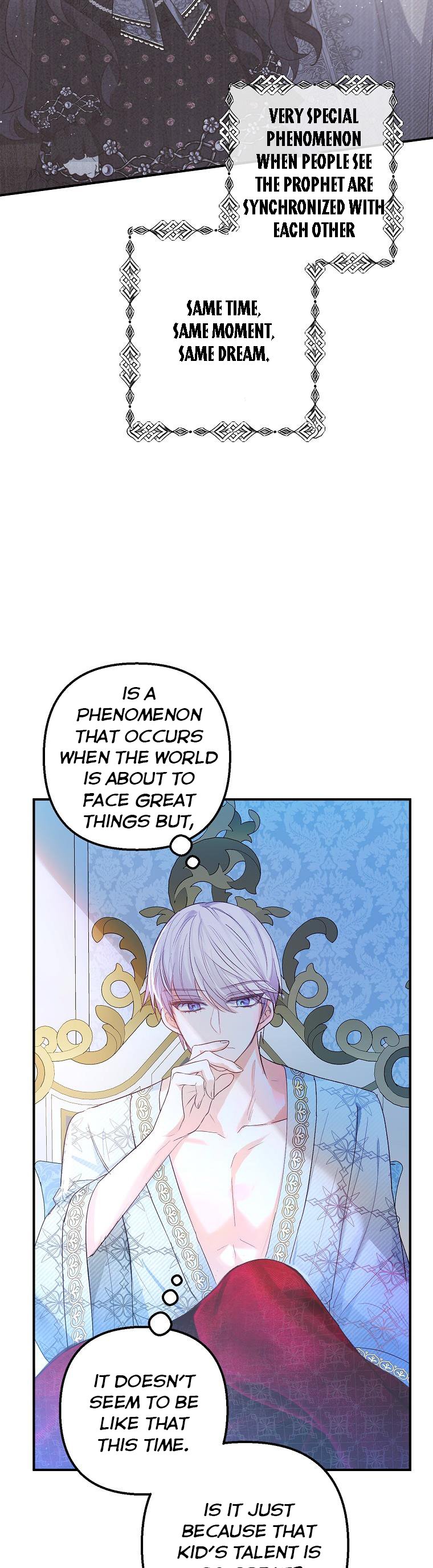 I Am a Daughter Loved by the Devil Chapter 29 - Page 16