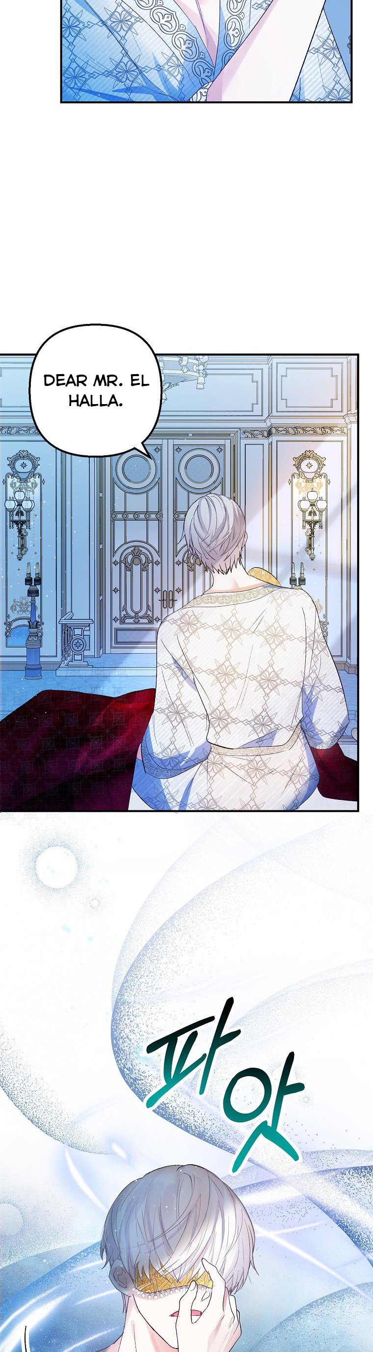 I Am a Daughter Loved by the Devil Chapter 29 - Page 19
