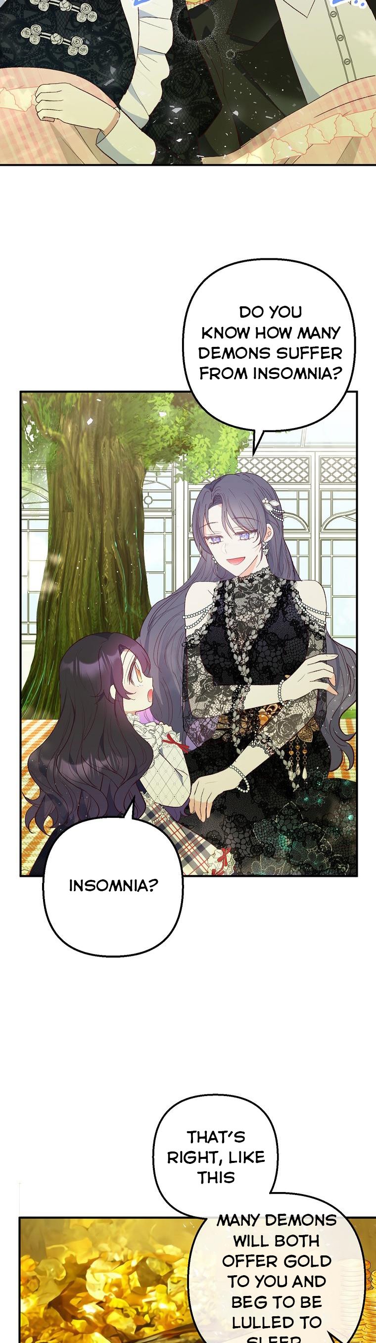 I Am a Daughter Loved by the Devil Chapter 29 - Page 37