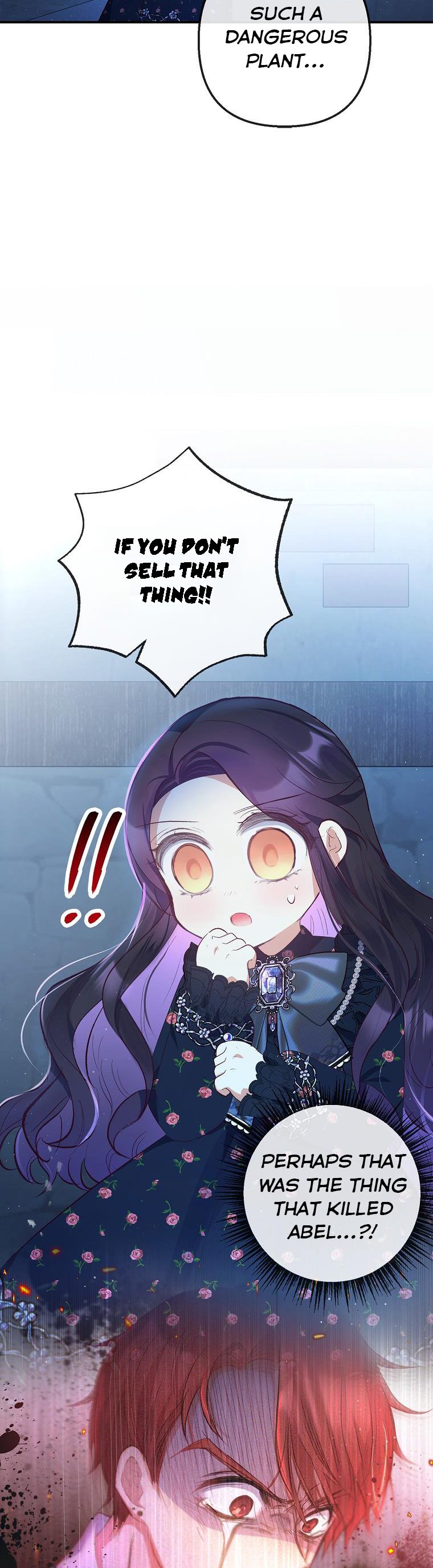I Am a Daughter Loved by the Devil Chapter 29 - Page 4