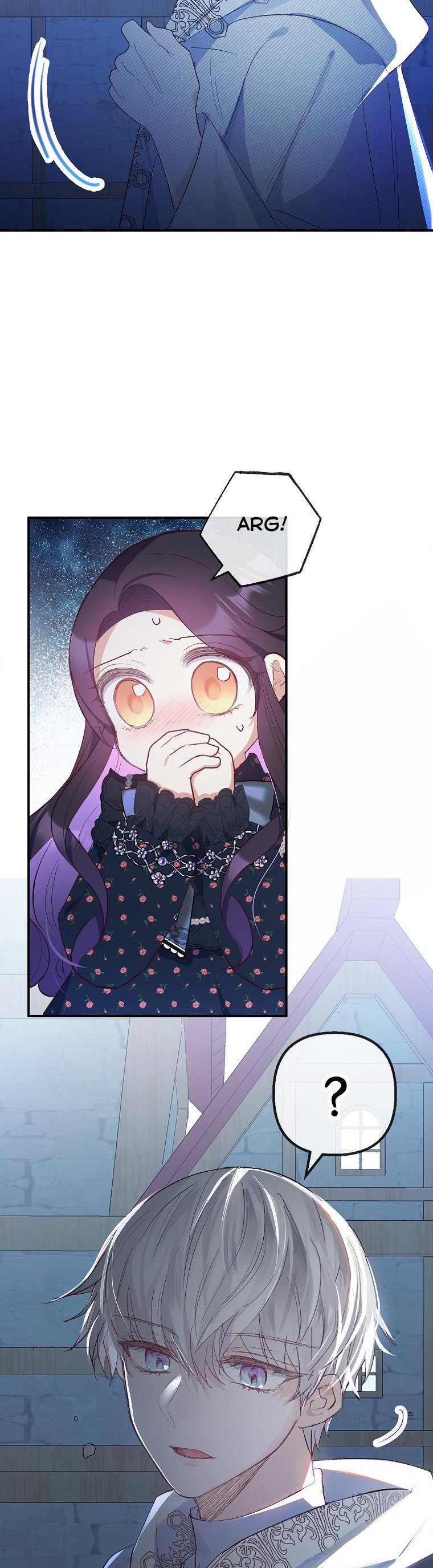 I Am a Daughter Loved by the Devil Chapter 29 - Page 6