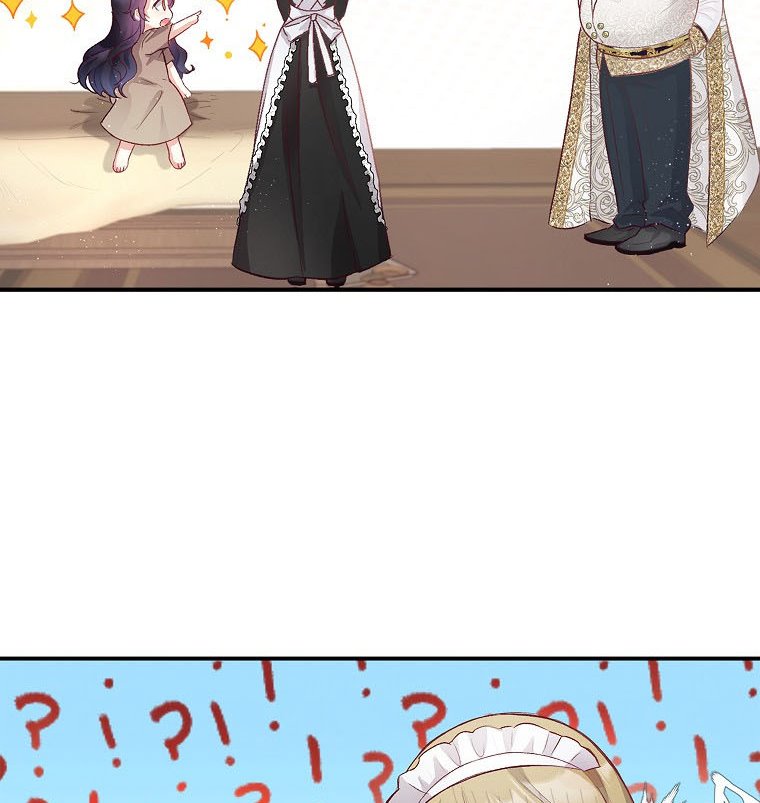 I Am a Daughter Loved by the Devil Chapter 3 - Page 33