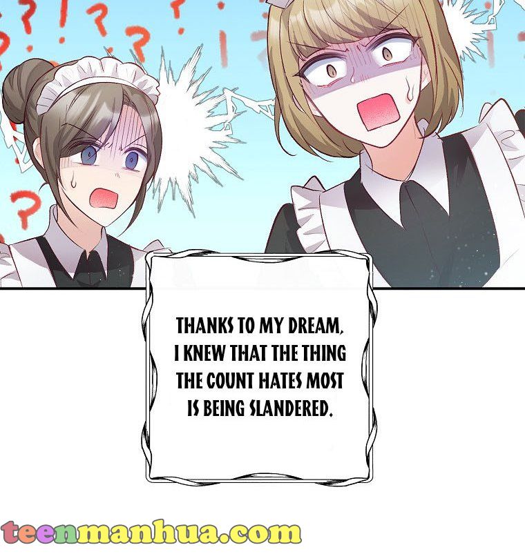 I Am a Daughter Loved by the Devil Chapter 3 - Page 34