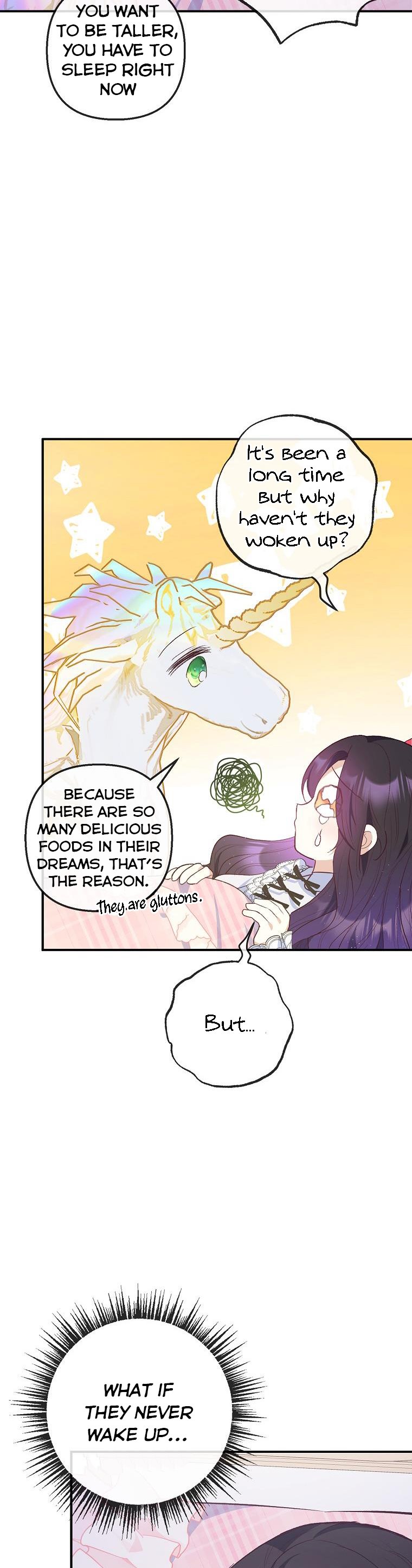 I Am a Daughter Loved by the Devil Chapter 30 - Page 10