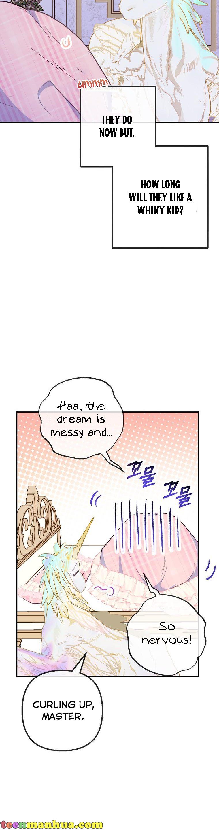 I Am a Daughter Loved by the Devil Chapter 30 - Page 15