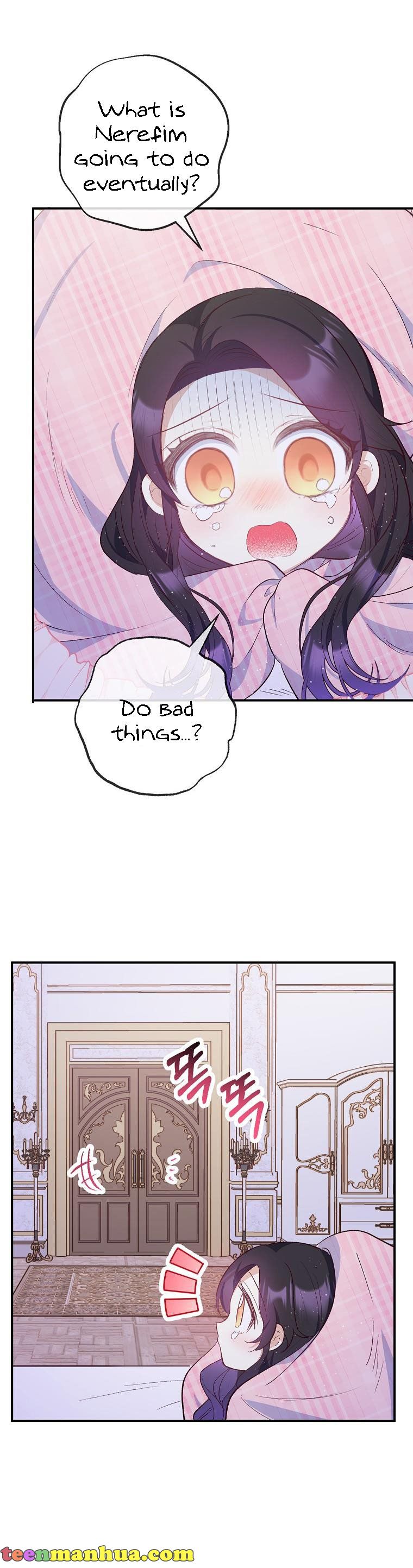 I Am a Daughter Loved by the Devil Chapter 30 - Page 16