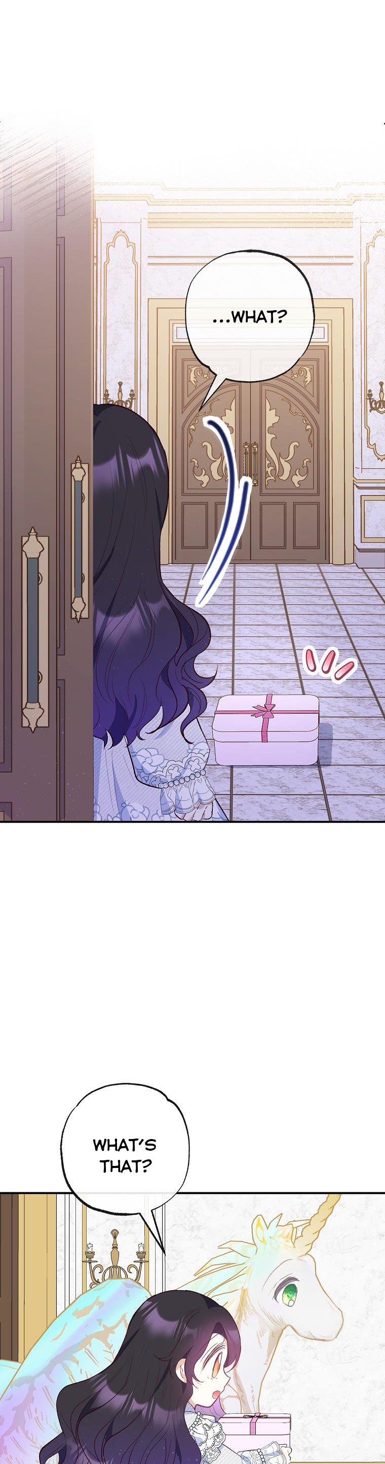 I Am a Daughter Loved by the Devil Chapter 30 - Page 17