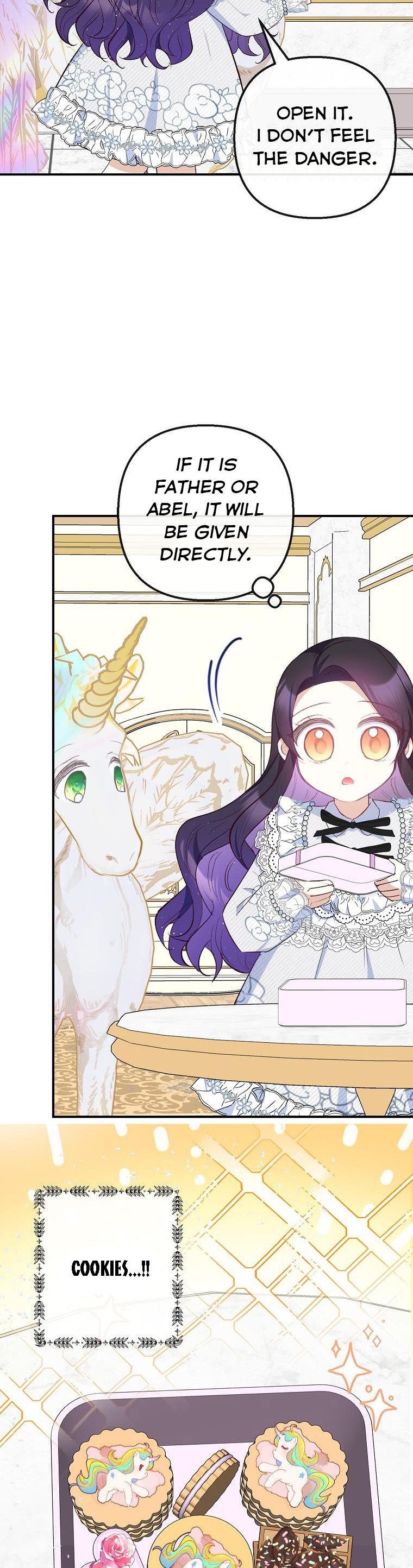 I Am a Daughter Loved by the Devil Chapter 30 - Page 18
